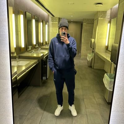 benjam1nsobarzo's profile picture. 