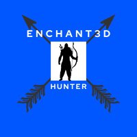 Enchant3dHunter ➡️ GenCon (@enchant3dhunter) 's Twitter Profile Photo Enchant3dHunter ➡️ GenCon (@enchant3dhunter) 's Twitter Profile Photo