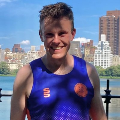 Lecturer at Dept of Meteorology, Reading (prev Sheffield & Cambridge). Running, air quality and climate change. https://t.co/sKtoFu5aPg