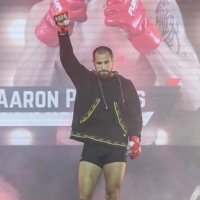 Aaron Phillips - TUF 29 (@aphillipsmma) 's Twitter Profile