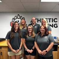 ONU Athletic Training (@pbearat) 's Twitter Profile