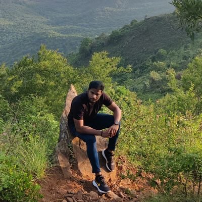 iAmJagadeesh94's profile picture. 