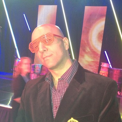 gmadman824's profile picture. 