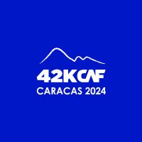 Maratón CAF-Caracas(@maraton_CAF) 's Twitter Profile Photo