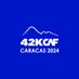 Maratón CAF-Caracas (@maraton_CAF) Twitter profile photo