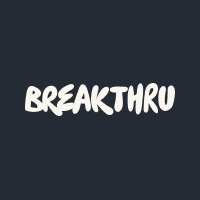 Breakthru