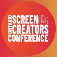 Ontario Screen Creators Conference(@OntScreen) 's Twitter Profile Photo