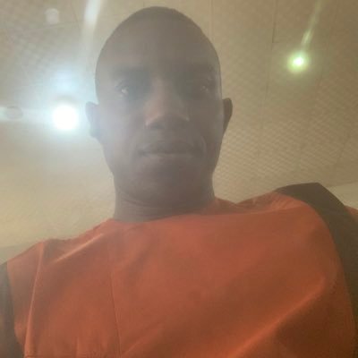 Adeniran2244's profile picture. Rejoice in the Love of Christ!