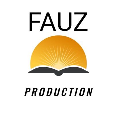 Welcome to Fauz production, FAUZ PRODUCTION is an online channel where you can get daily islamic reminders please follow us for more

https://t.co/kykz9Boe0N