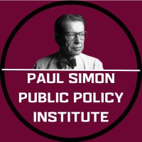 Paul Simon Public Policy Institute(@PSimonInstitute) 's Twitter Profile Photo