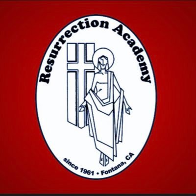 Resurrection Academy, is a rigorous Catholic academic based on Gospel values, designed to create tomorrow’s leaders, today.