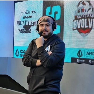 TriicK_R6 Profile Picture