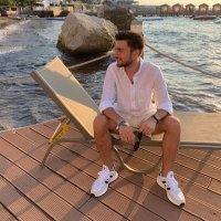 Çağrı Güngör (@cagriigngr) Twitter profile photo