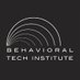 Behavioral Tech Institute (@behavioraltech) Twitter profile photo Behavioral Tech Institute (@behavioraltech) Twitter profile photo