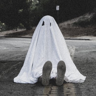 The Ghost of Suspended Accounts