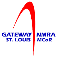 Gateway NMRA is the St. Louis area chapter of the NMRA, the world's largest organization devoted to the development, promotion & enjoyment of model railroading.