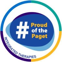 Integrated Therapies at James Paget Hospital (@jpuhtherapies) 's Twitter Profile Photo Integrated Therapies at James Paget Hospital (@jpuhtherapies) 's Twitter Profile Photo