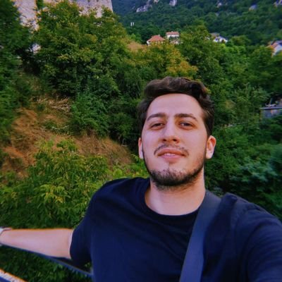 ataberkozkurt's profile picture. 