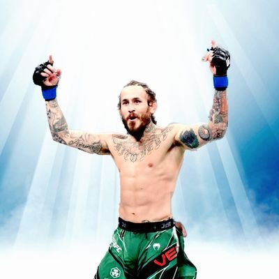 the MMA Gods speak through me, that's why all my takes are alway 100% correct.
🇨🇺🇺🇸