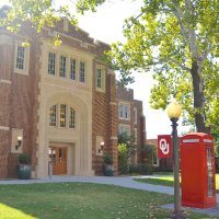 OU College of International Studies (@oucis) 's Twitter Profile