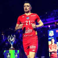 Wojciech Żaliński (@zalinski21) 's Twitter Profile