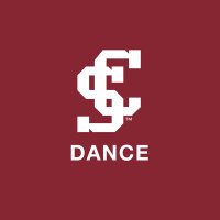 Santa Clara Dance Team(@ScuDance) 's Twitter Profile Photo