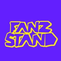 FanzStand(@FanzStand) 's Twitter Profile Photo