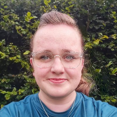 RoClarkeEd's profile picture. Inclusion | Design | UX

DCU Connected Graduate BA in Humanities & Psychology (major)