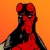 Hellboy Web of Wyrd (@HellboyTheGame) Twitter profile photo