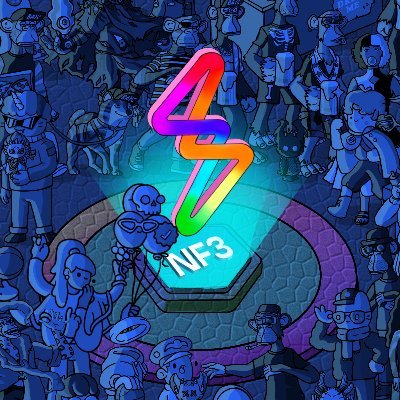 NF3 | NFT Swaps & OTC Platform