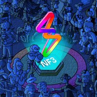 NF3 | NFT Swaps & OTC Platform (@nf3exchange) 's Twitter Profile Photo NF3 | NFT Swaps & OTC Platform (@nf3exchange) 's Twitter Profile Photo