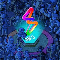 NF3 | NFT Swaps & OTC Platform(@nf3exchange) 's Twitter Profile Photo