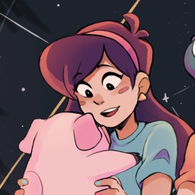 Mabel 💫さんのプロフィール画像