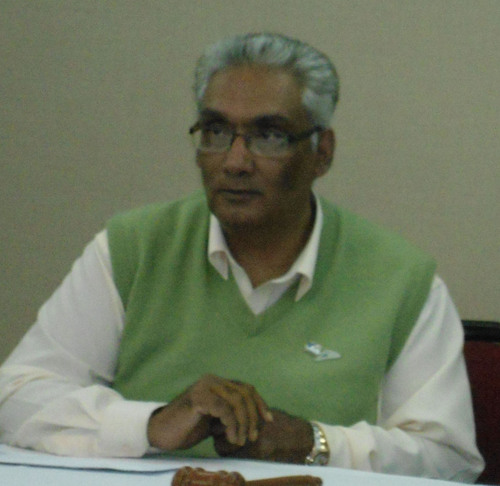 Sankar Chatterjee