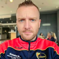 Paddy Cahill (@paddycahill) 's Twitter Profile