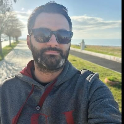 cleganee's profile picture. get the hell out of here and be a goddamn man.