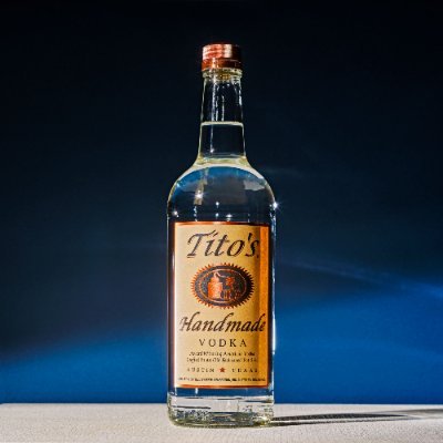 Tito's Mason Jar Mug – Tito's Handmade Vodka