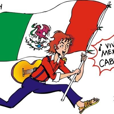 Ciudadano mexicano 🌟  MEXICANOS CONSCIENTES, UNÁMONOS PARA DETENER AL DEMENTE DE OBRADOR Y SU SECTA MORENISTA. ¡SÍ PODEMOS! 🇲🇽🇲🇽🌅 con 🇺🇦