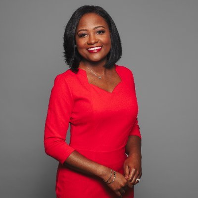 Evening Anchor @ABC3340 in Birmingham 
⚜️NOLA native/ Communication instructor @UofSouthAlabama / Wife/ Cat mom @BABJ_NABJ @NABJ
 murielbailey@sbgtv.com