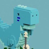 Arkalus 🦖 (@arkalus_) 's Twitter Profile