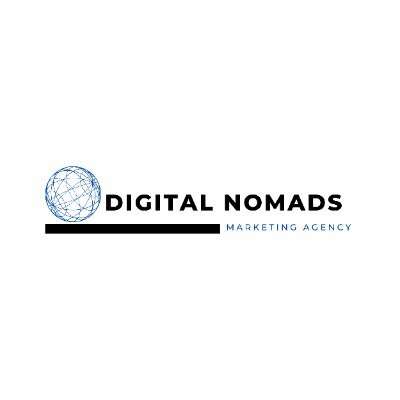 The Digital Nomads: Your go-to digital marketing agency for unrivaled success.