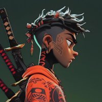 SØLID (@big_bobby1) 's Twitter Profile