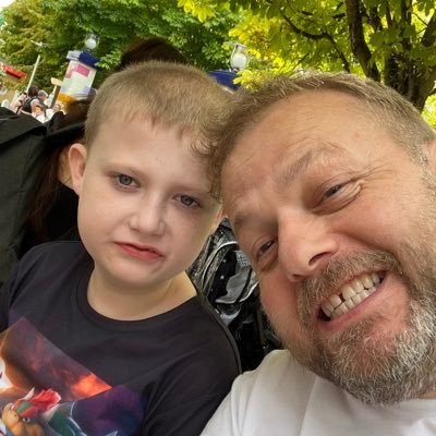 I am running the london marathon for national autistic society
