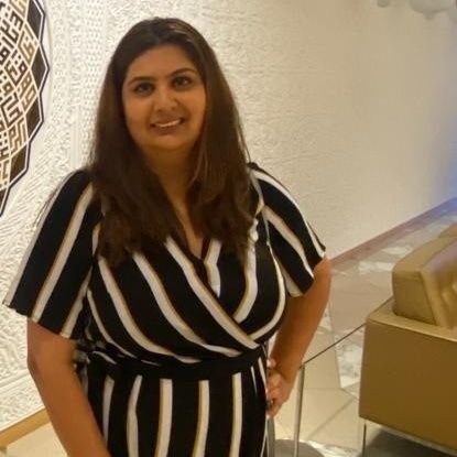 Rozinamoi's profile picture. CEO in Digital Business