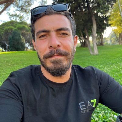 krm1dl's profile picture. 