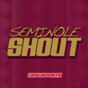Seminole Shout is a weekly one-hour radio show and podcast on Florida State Seminole sports. © 2014 CRM Sports