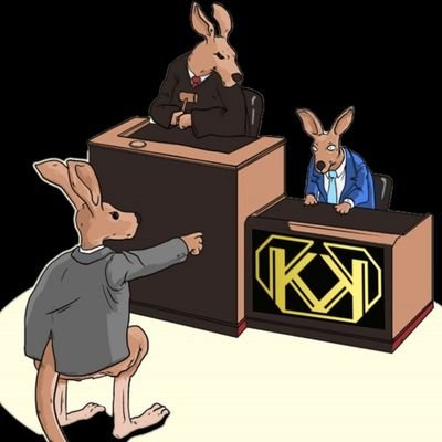 https://t.co/yBBqVHiZMM
Killy and Kenny's Kangaroo Kourt Podcast
Viewer steered podcast talking about your topics!
Join our discord at https://t.co/CCmbEMDQdC