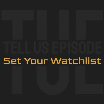Tell Us Episode - Film Reviews, Cinema Listings, Trailers, Features, What's Coming, What's on… https://t.co/J1g4liJYI5