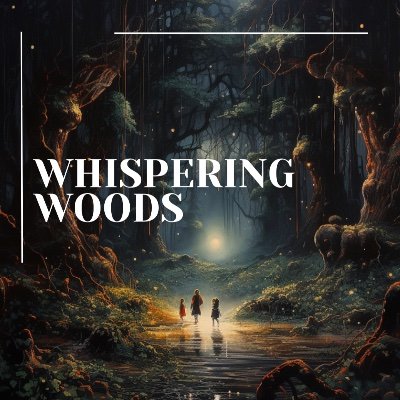 An online literary magazine for kids founded by a kid! If you are ages 6-12 send your submissions to whisperingwoodsmagazine@gmail.com