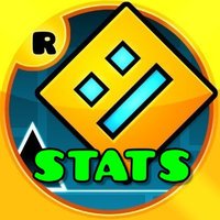 Geometry Dash Stats (@statsgd) 's Twitter Profile
